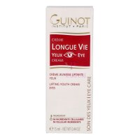 Guinot Lifting Youth Eye Cream 15ml