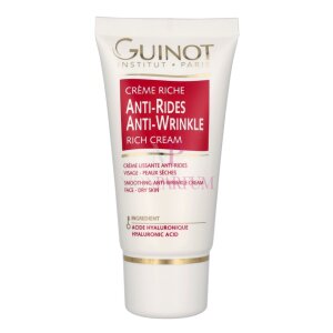 Guinot Anti-Wrinkle Rich Cream 50ml