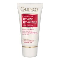 Guinot Anti-Wrinkle Rich Cream 50ml