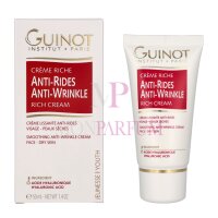 Guinot Anti-Wrinkle Rich Cream 50ml