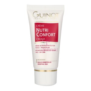 Guinot Nourishing Protective Face Cream 50ml