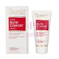 Guinot Nourishing Protective Face Cream 50ml