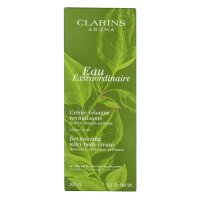 Clarins Eau Extraordinaire Revitalizing Shower Milk 200ml