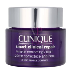 Clinique Smart Clinical Repair Wrinkle Correcting Cream 75ml