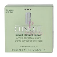 Clinique Smart Clinical Repair Wrinkle Correcting Cream 75ml