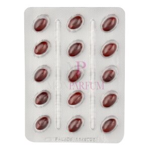 Lierac Sunissime The Preparing Capsules 30 Stück