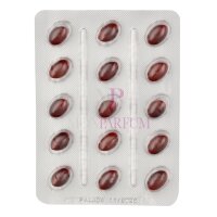 Lierac Sunissime The Preparing Capsules 30 Stück