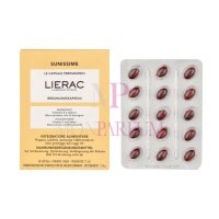 Lierac Sunissime The Preparing Capsules 30Stk