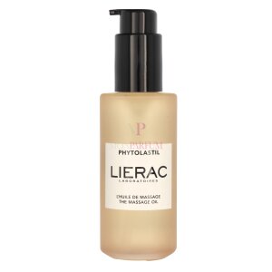 Lierac Phytolastil The Massage Oil 100ml