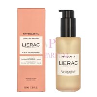 Lierac Phytolastil The Massage Oil 100ml