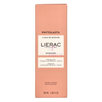 Lierac Phytolastil The Massage Oil 100ml