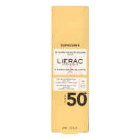 Lierac Sunissime The Velvety Sun Fluid SPF50+ 40ml