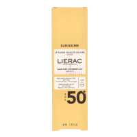 Lierac Sunissime The Velvety Sun Fluid SPF50+ 40ml