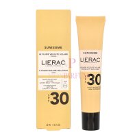 Lierac Sunissime The Velvety Sun Fluid SPF30 40ml