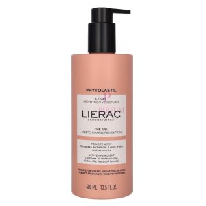 Lierac Phytolastil Stretchmark Prevention Gel 400ml