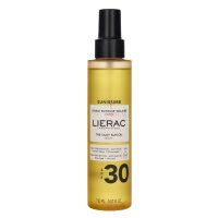 Lierac Sunissime The Silky Sun Oil SPF30 150ml