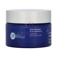 Dr. Renaud Day Cream Azulene Calming Rich Cream 50ml