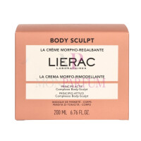 Lierac Body Sculpt The Morpho-Reshaping Cream 200ml