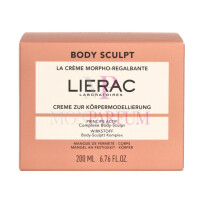 Lierac Body Sculpt The Morpho-Reshaping Cream 200ml