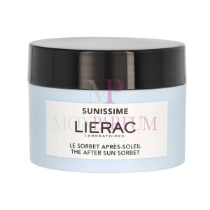 Lierac Sunissime The After Sun Gel 50ml