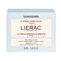 Lierac Sunissime The After Sun Gel 50ml