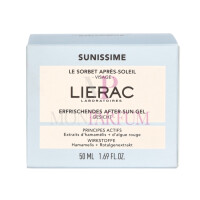 Lierac Sunissime The After Sun Gel 50ml