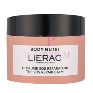 Lierac Body Nutri+ The SOS Repairing Balm 30ml