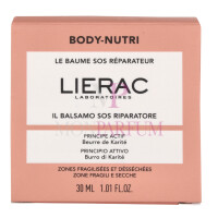 Lierac Body Nutri+ The SOS Repairing Balm 30ml