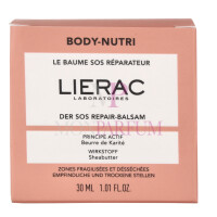 Lierac Body Nutri+ The SOS Repairing Balm 30ml