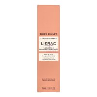 Lierac Body Sculpt The Firming Bust-Gel 75ml