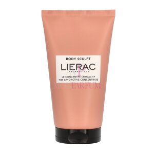 Lierac Body Sculpt The Cryoactive Concentrate 150ml