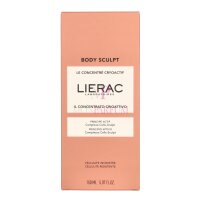 Lierac Body Sculpt The Cryoactive Concentrate 150ml