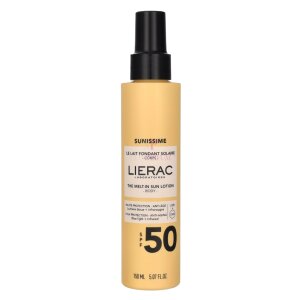 Lierac Sunissime The Melt-in Sun Lotion SPF50 150ml