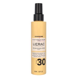 Lierac Sunissime The Melt-in Sun Lotion SPF30 150ml