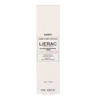 Lierac Dioptiride Wrinkle Correction Cream 15ml