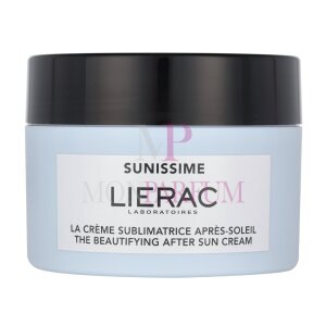 Lierac Sunissime The Beautifying After Sun Cream 200ml