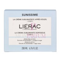 Lierac Sunissime The Beautifying After Sun Cream 200ml