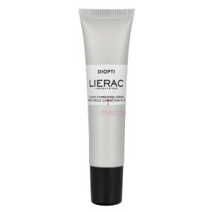 Lierac Diopticerne Dark Circles Correction Fluid 15ml