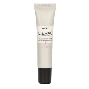 Lierac Dioptipoche Puffiness Correction Gel 15ml