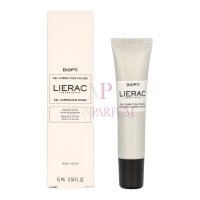 Lierac Dioptipoche Puffiness Correction Gel 15ml