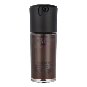 MAC Studio Fix Fluid Foundation SPF15 30ml