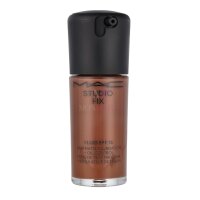 MAC Studio Fix Fluid Foundation SPF15 30ml