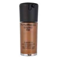 MAC Studio Fix Fluid Foundation SPF15 30ml