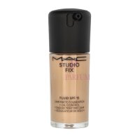 MAC Studio Fix Fluid Foundation SPF15 30ml