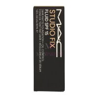 MAC Studio Fix Fluid Foundation SPF15 30ml