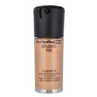 MAC Studio Fix Fluid Foundation SPF15 30ml