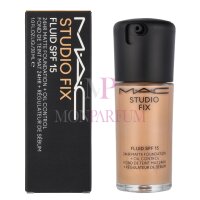 MAC Studio Fix Fluid Foundation SPF15 30ml