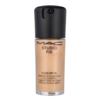 MAC Studio Fix Fluid Foundation SPF15 30ml