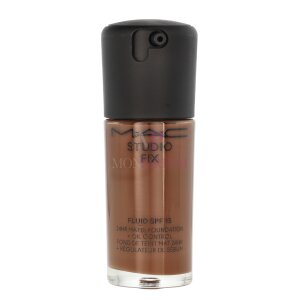 MAC Studio Fix Fluid Foundation SPF15 30ml