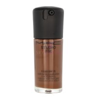 MAC Studio Fix Fluid Foundation SPF15 30ml